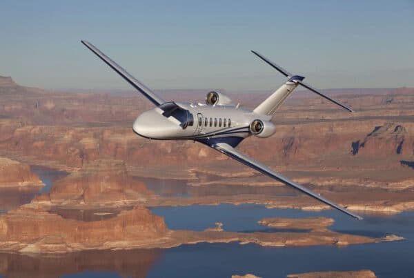 Cessna Citation CJ3