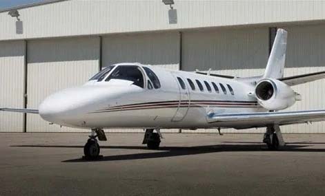 Cessna Citation Encore+