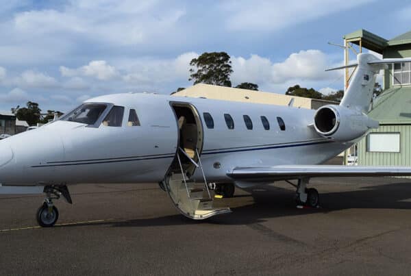 Cessna Citation III