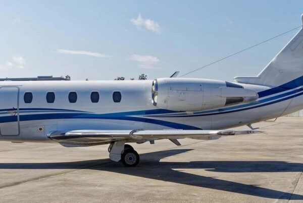 Cessna Citation VI