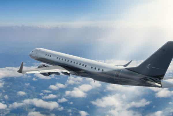 Embraer Lineage 1000