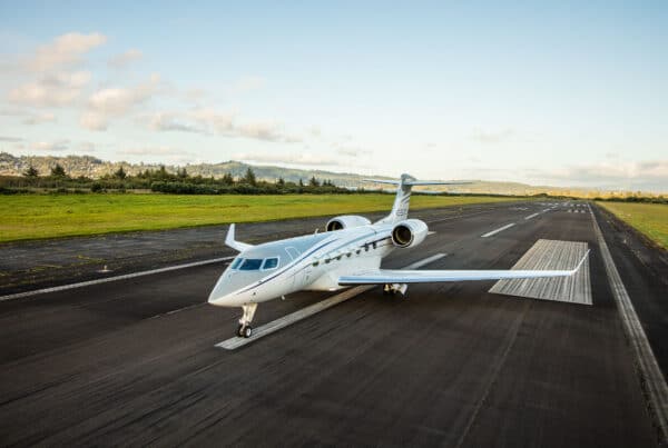 Gulfstream-G500