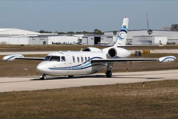 IAI Westwind II