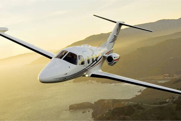 One Aviation Eclipse 500