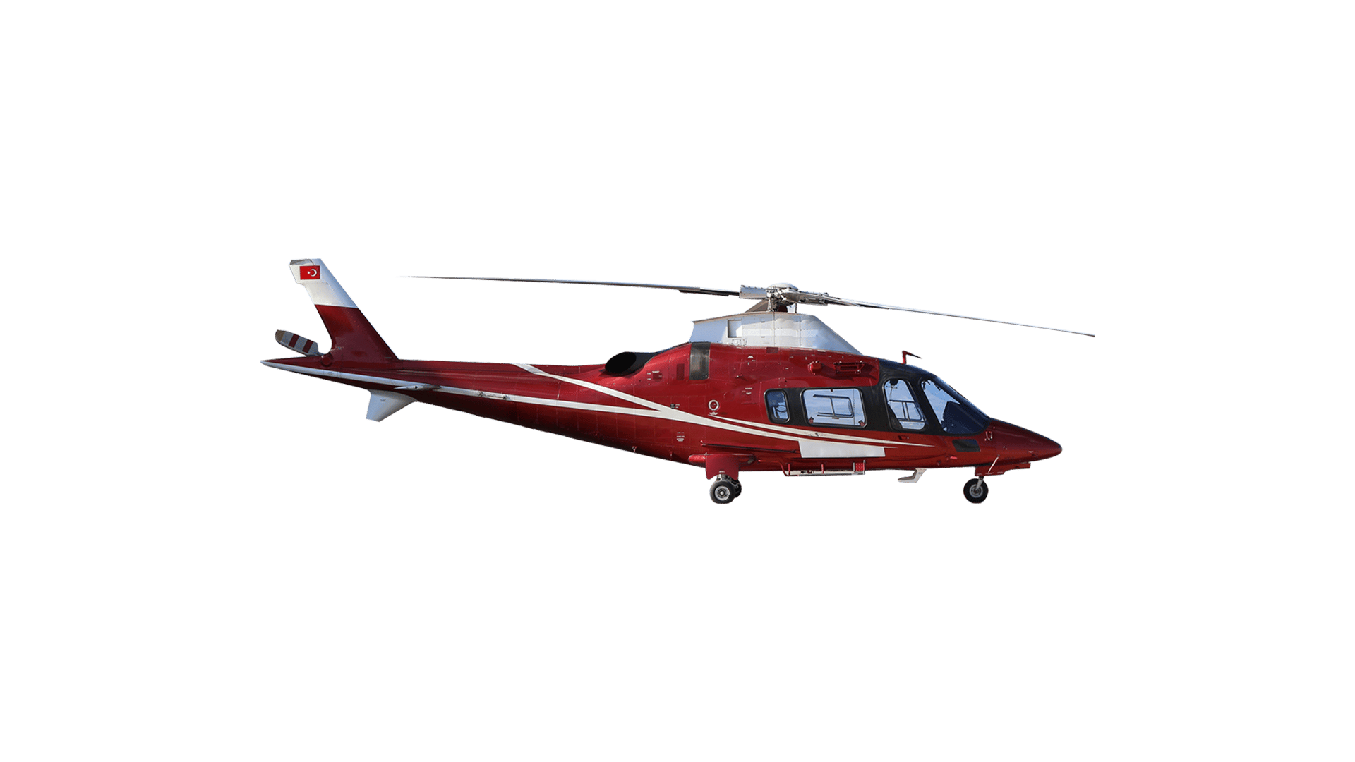 agusta a108e power